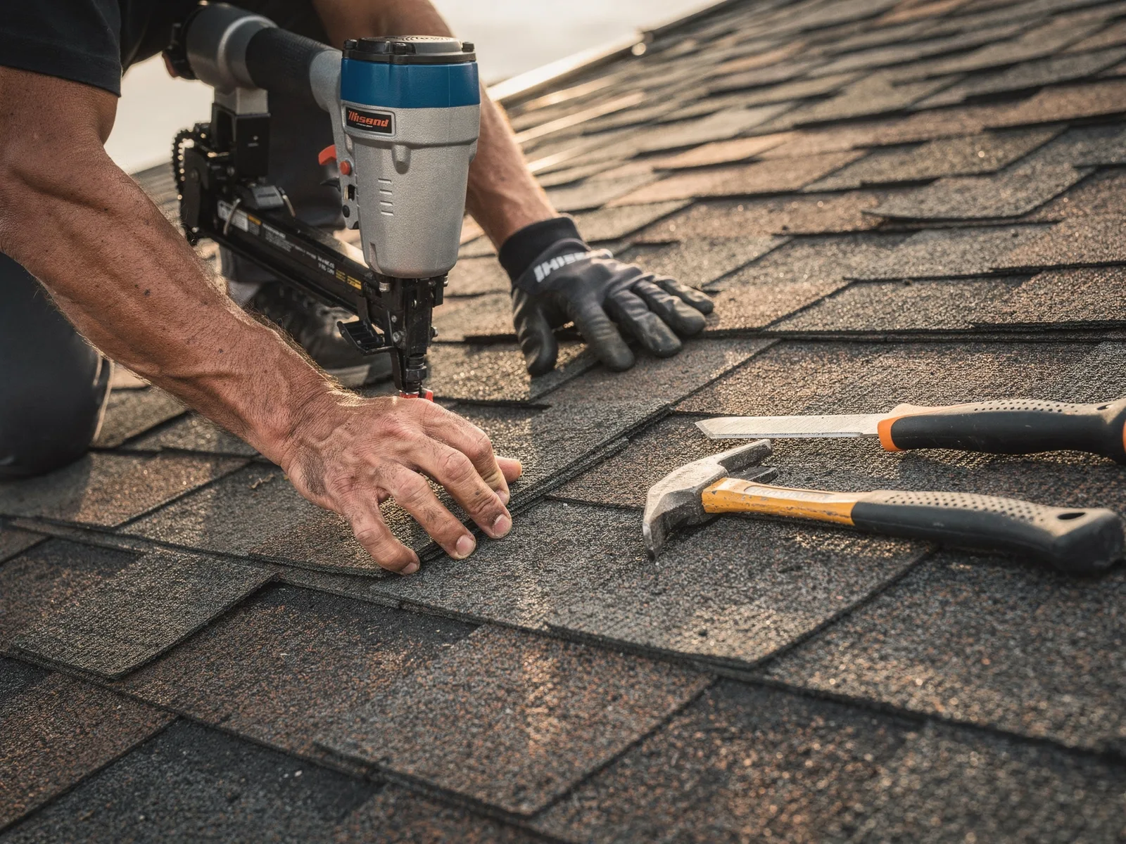 Why choose Roof Repair in Cylinder, IA